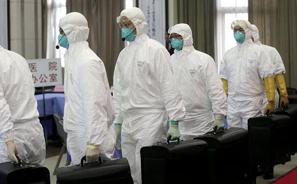 2013年H7N9禽流感指定殺蟲公司