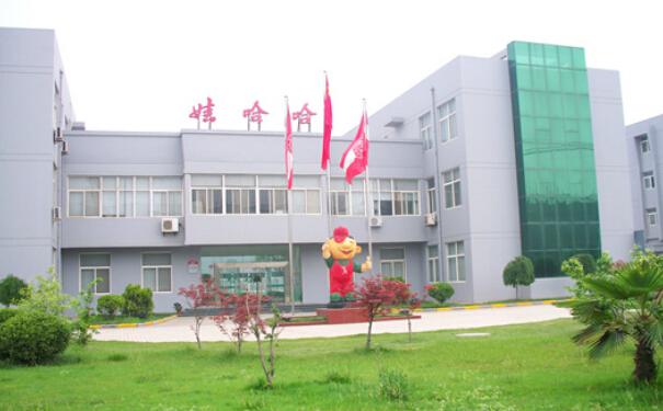 娃哈哈工廠殺蟲公司