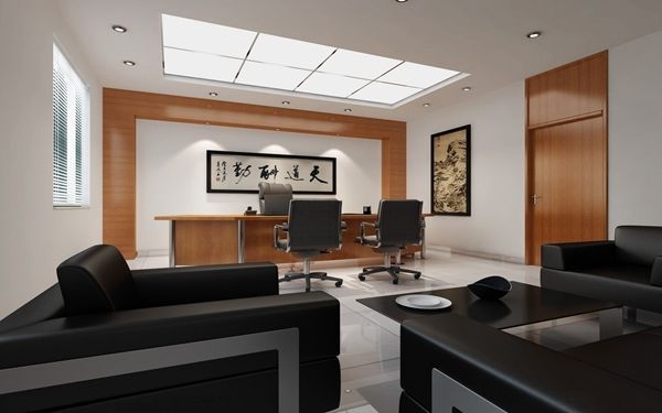 辦公室除甲醛公司