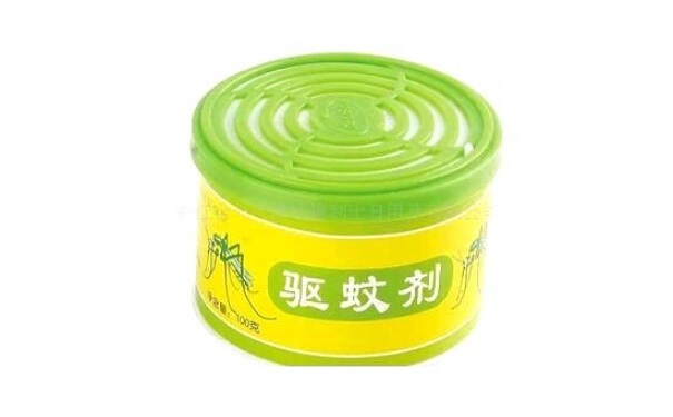 怎樣快速消滅蚊子之滅蚊計(jì)