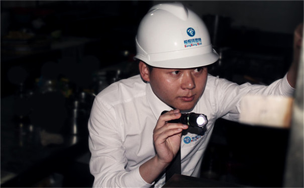 滅鼠公司