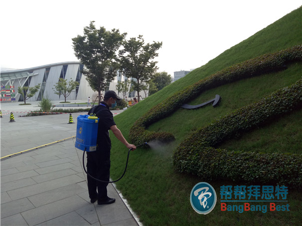 滅鼠公司詳解公共環(huán)境滅鼠最佳方法