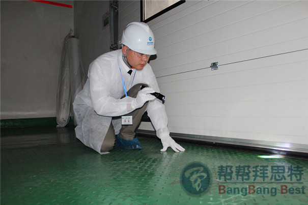 工廠殺蟲公司如何應對工廠蟲害的效果調(diào)查