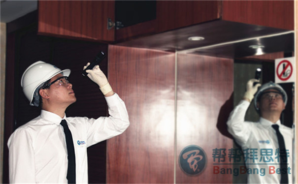 酒店賓館殺蟲滅鼠最佳方法——選擇殺蟲公司