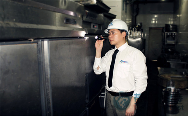 除蟲(chóng)公司針對(duì)食品工廠應(yīng)該怎么消滅蟑螂