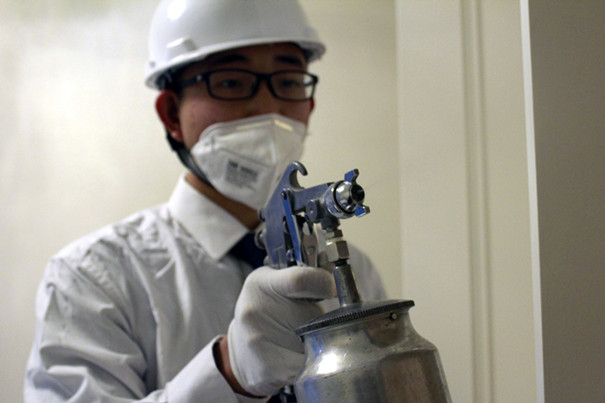 室內(nèi)空氣中主要污染物甲醛的危害