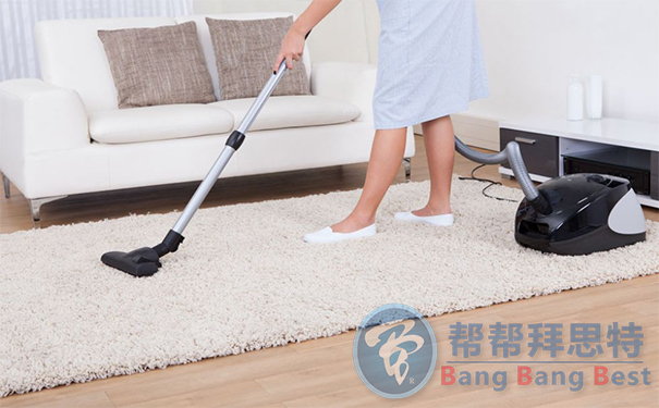 夏天快到了放了一冬天的被子你除螨了嗎