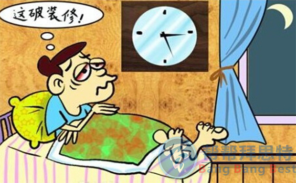 木家具中的污染物及控制方法