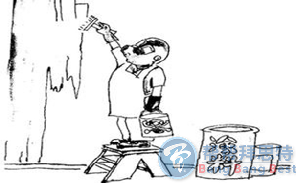 木家具中的污染物及控制方法
