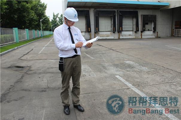 工廠滅鼠中四個區(qū)域四道防線的具體操作