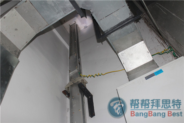 滅鼠公司提醒:消滅老鼠的前提是防止老鼠入侵