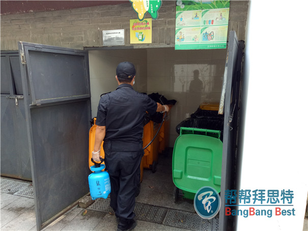 殺蟑螂公司公布多年殺蟑螂最徹底的方法