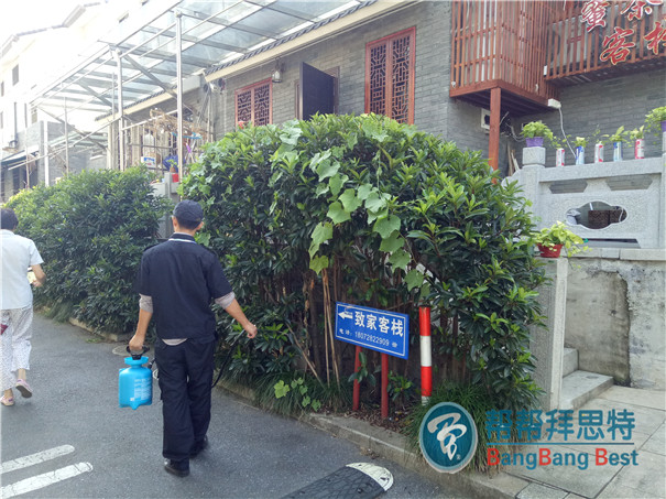 殺蟑螂公司公布多年殺蟑螂最徹底的方法