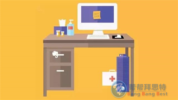 論寫字樓做好空氣凈化重要性