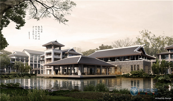 度假山莊應(yīng)該如何做好除蟲