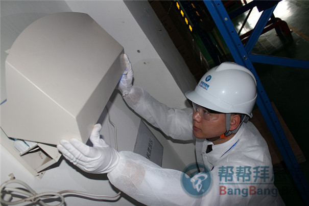 工廠怎么有效除飛蟲除蟲公司來幫忙