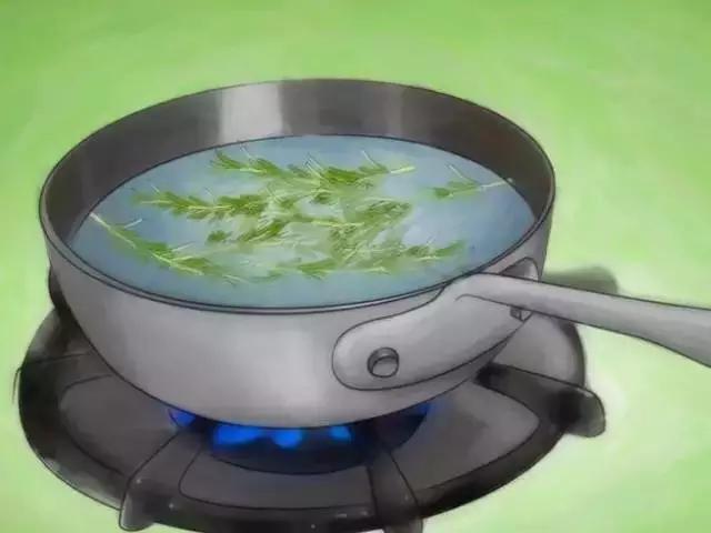 如果發(fā)現(xiàn)家中有跳蚤，只需這樣做，跳蚤就通通不見(jiàn)了