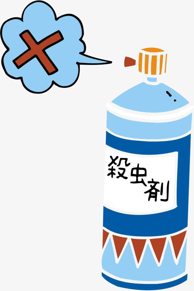 常見的衛(wèi)生殺蟲劑劑型(上篇)